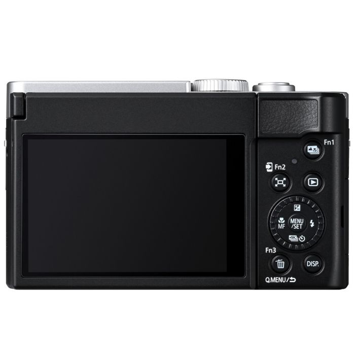 Panasonic DC-TZ99E-S Silver