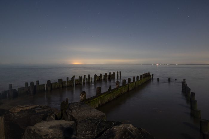 SIGMA 16mm F1.4 DC DN C 402972 - Canon RF