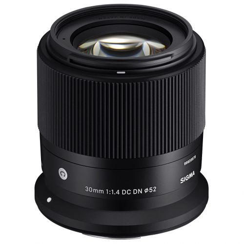 SIGMA 30mm F1.4 DC DN C 302972 - Canon RF