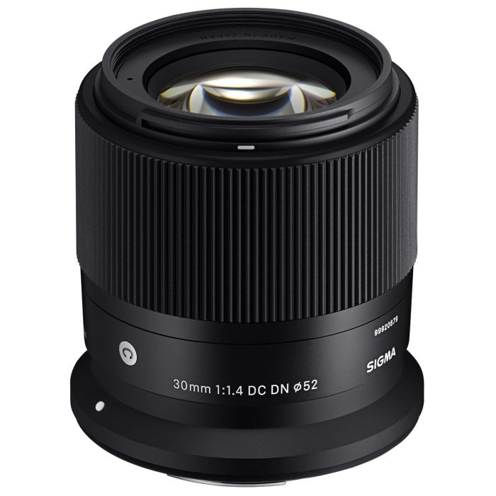 SIGMA 30mm F1.4 DC DN C 302972 - Canon RF