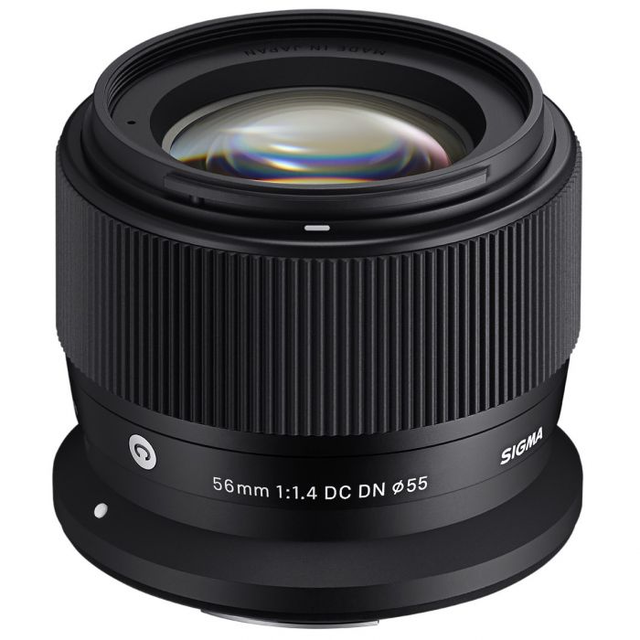 SIGMA 56mm F1.4 DC DN C 351972 - Canon RF