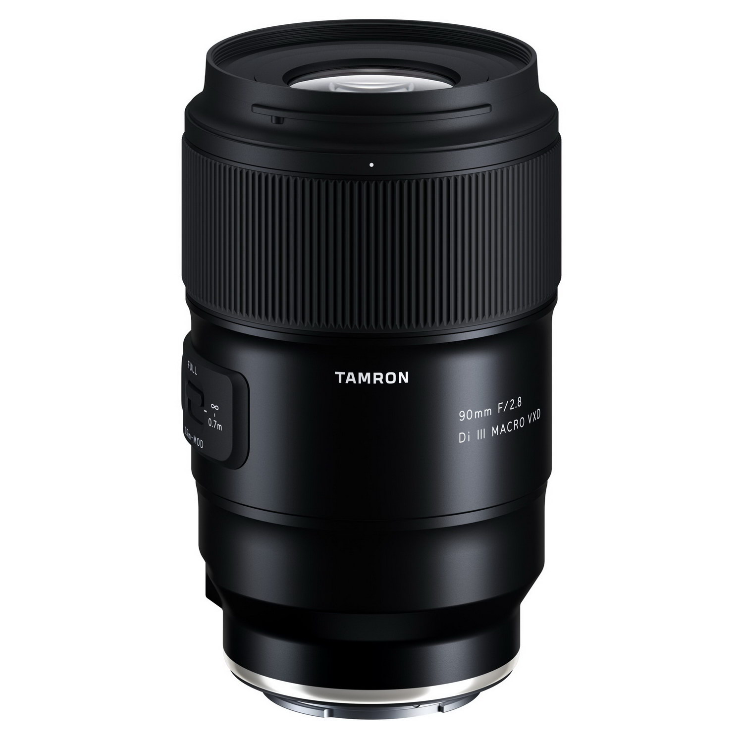Tamron 90mm F2.8 Di III MACRO VXD F072S Sony