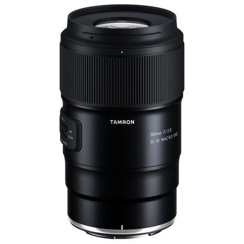 Tamron 90mm F2.8 Di III MACRO VXD F072Z Nikon