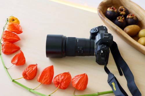 Tamron 90mm F2.8 Di III MACRO VXD F072Z Nikon