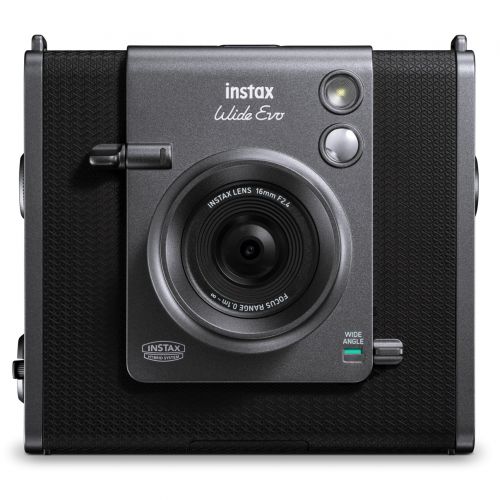 Fujifilm Instax Wide Evo