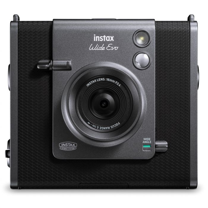 Fujifilm Instax Wide Evo