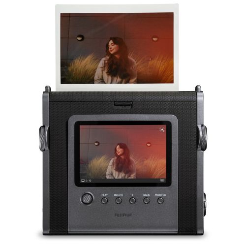 Fujifilm Instax Wide Evo