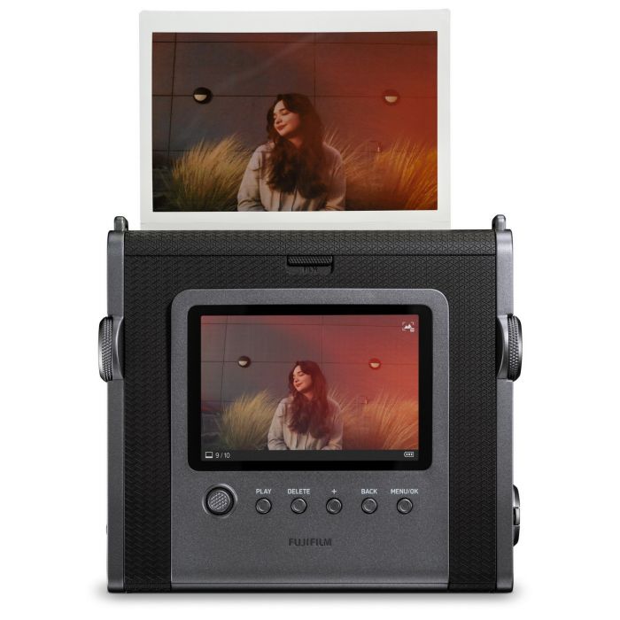 Fujifilm Instax Wide Evo