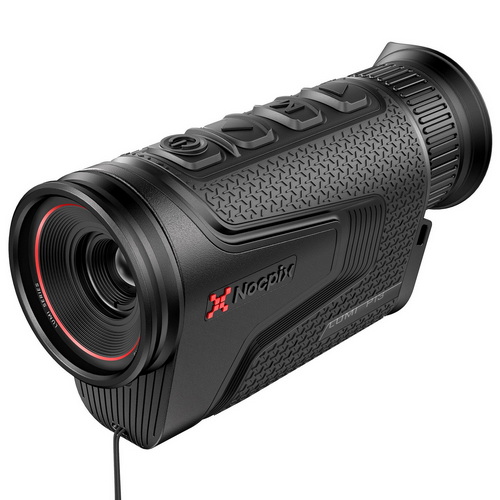 Thermal Imaging