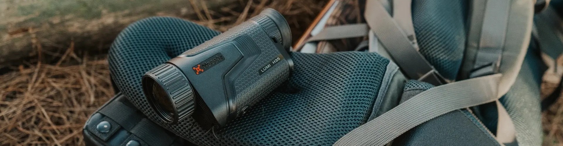 Thermal Optics Banner