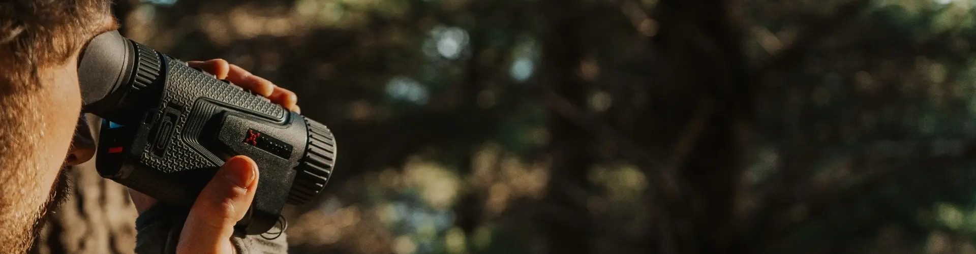 Thermal Optics Banner