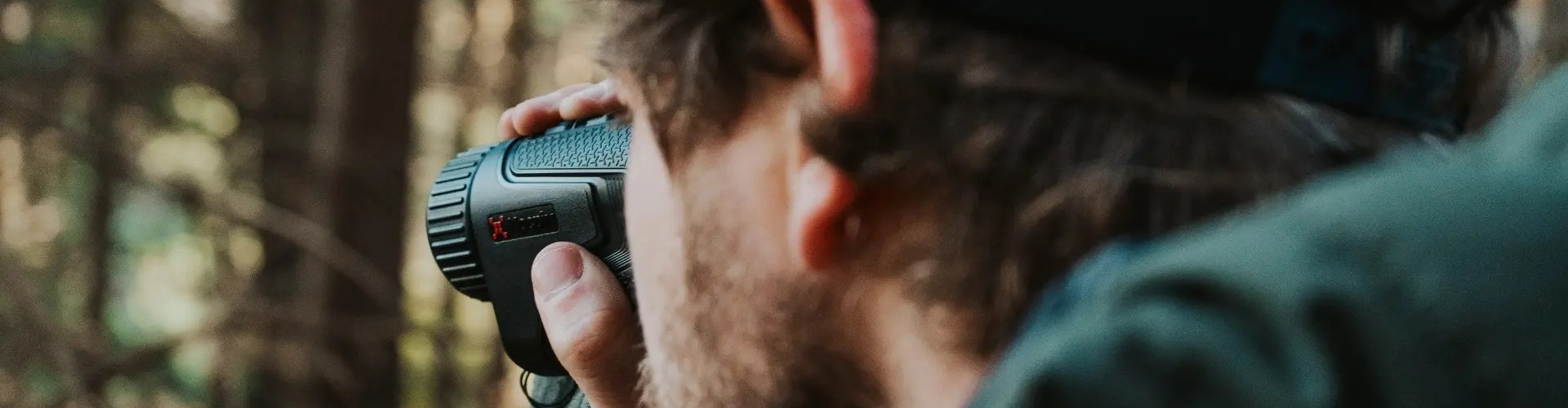 Thermal Optics Banner