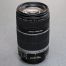 Canon 55-250mm EF-S - S6965