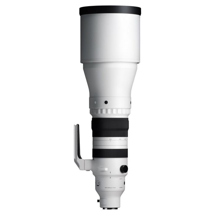 Sigma 300-600mm F4 DG OS E S025