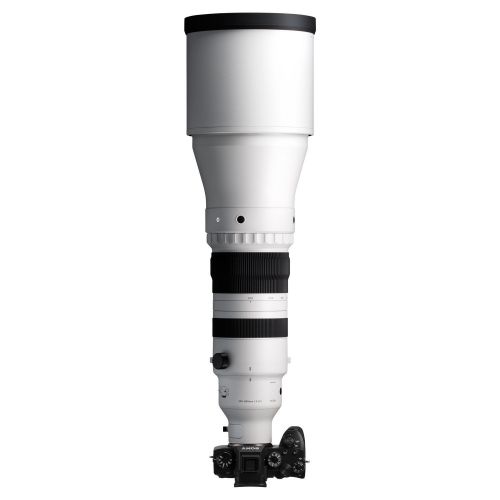 Sigma 300-600mm F4 DG OS E S025