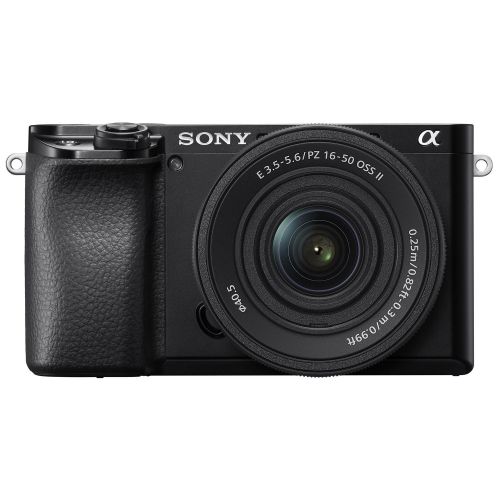 Sony A6100 ILCE6100AKB