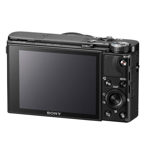 Sony RX100M7