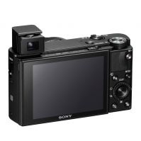 【中古品】SONY Cyber−Shot RX DSC-RX100M6 Sony RX100 VIIA • Peter Rogers Photographic Ltd