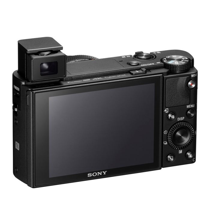 Sony RX100M7
