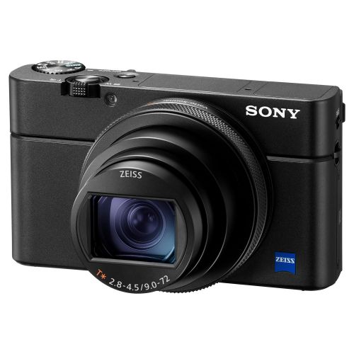 Sony RX100M7