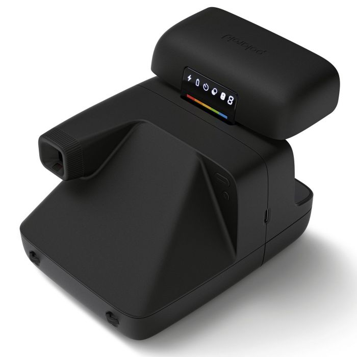 Polaroid Flip Black Instant Camera