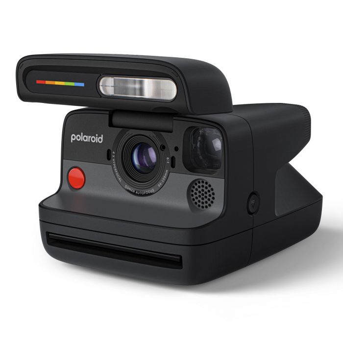 Polaroid Flip Black Instant Camera