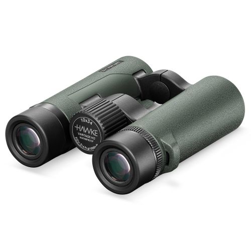 Vantage HD 10x34