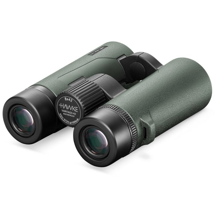 Vantage HD 8x42