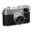 Fujifilm X-HF1 Silver