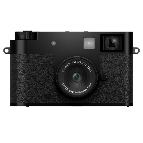 Fujifilm X-HF1 Black