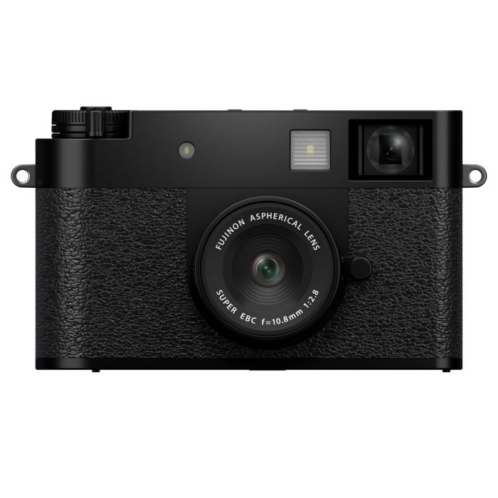 Fujifilm X-HF1 Black