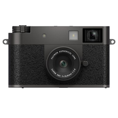 Fujifilm X-HF1 Charcoal