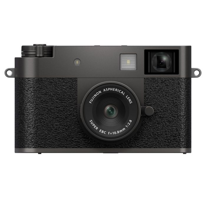 Fujifilm X-HF1 Charcoal