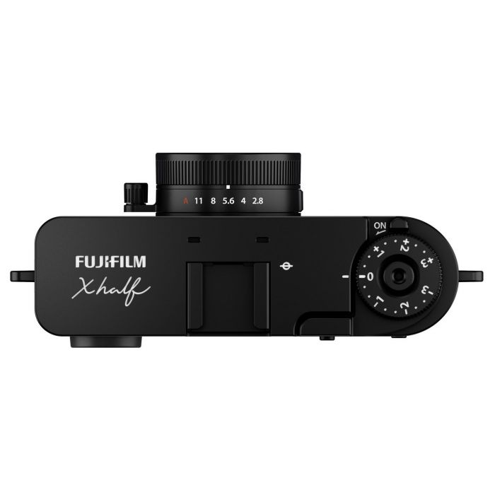 Fujifilm X-HF1 Black
