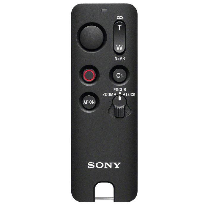 Sony Remote Commander RMT-VP2