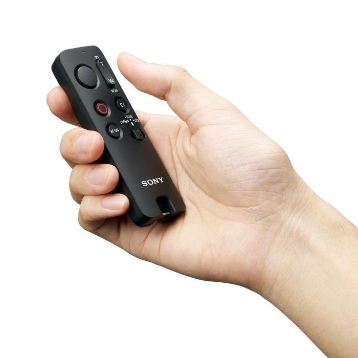 Sony Remote Commander RMT-VP2