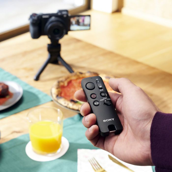 Sony Remote Commander RMT-VP2