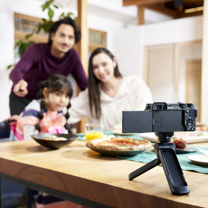 Sony Shooting Grip GP-VPT3