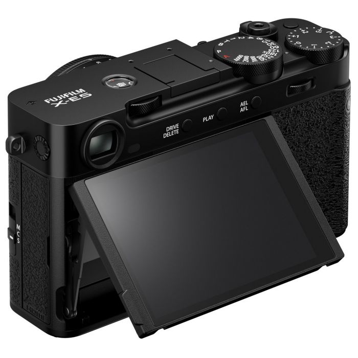 Fujifilm X-E5 Body Black