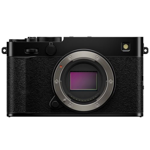 Fujifilm X-E5 Body Black