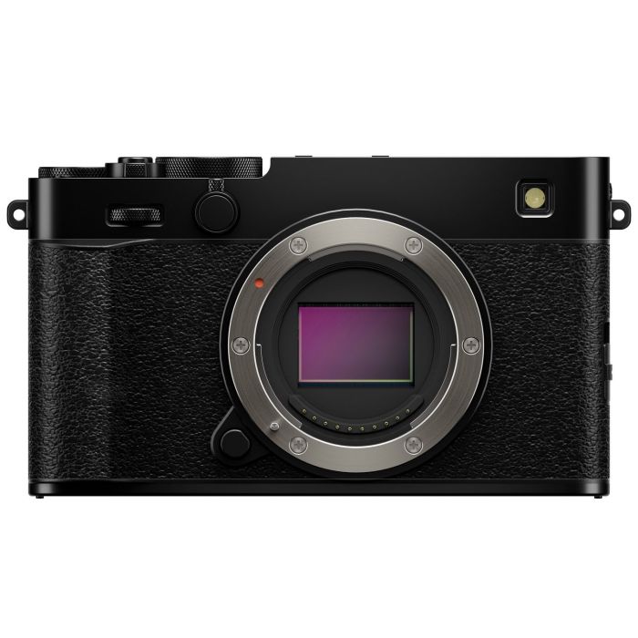Fujifilm X-E5 Body Black