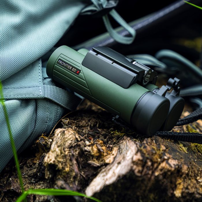 Frontier ED X 25mm