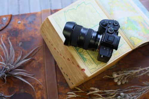 Tamron 16-30mm F2.8 Di III VXD G2 A064S