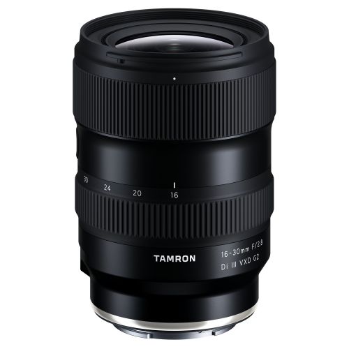 Tamron 16-30mm F2.8 Di III VXD G2 A064S