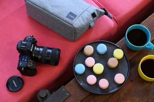 Tamron 16-30mm F2.8 Di III VXD G2 A064Z - 2