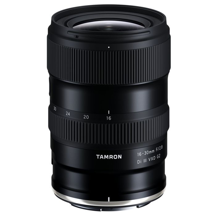 Tamron 16-30mm F2.8 Di III VXD G2 - Nikon Z Mount