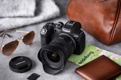 Tamron 11-20 F2.8 Di III A RXD RF - B060R