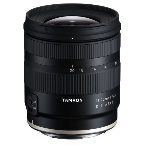 Tamron 11-20 F2.8 Di III A RXD RF - B060R