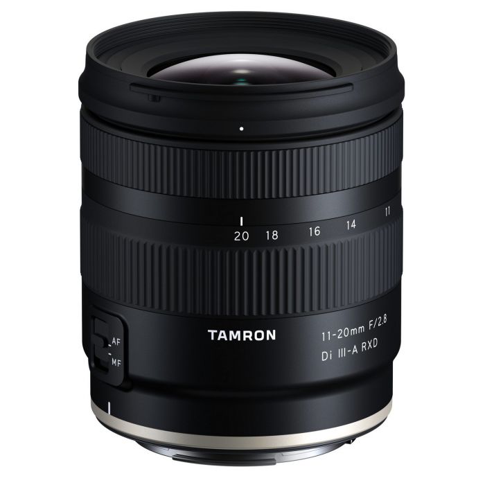 Tamron 11-20 F2.8 Di III A RXD RF - B060R