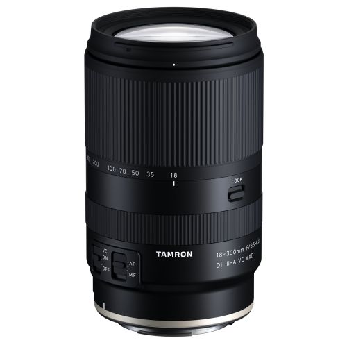 Tamron 18-300mm F3.5-6.3 Di III-A VC VXD B061R